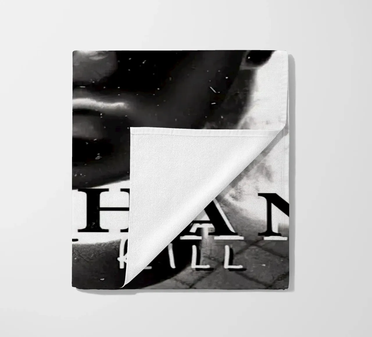 ORFANO DI PRIMA UCCISIONE telo mare da Danielshop