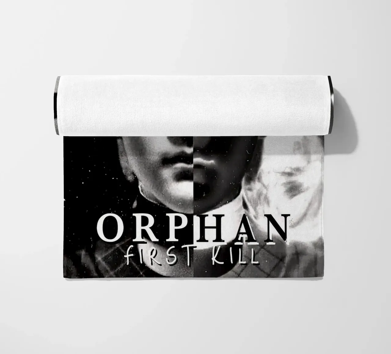 ORFANO DI PRIMA UCCISIONE telo mare da Danielshop