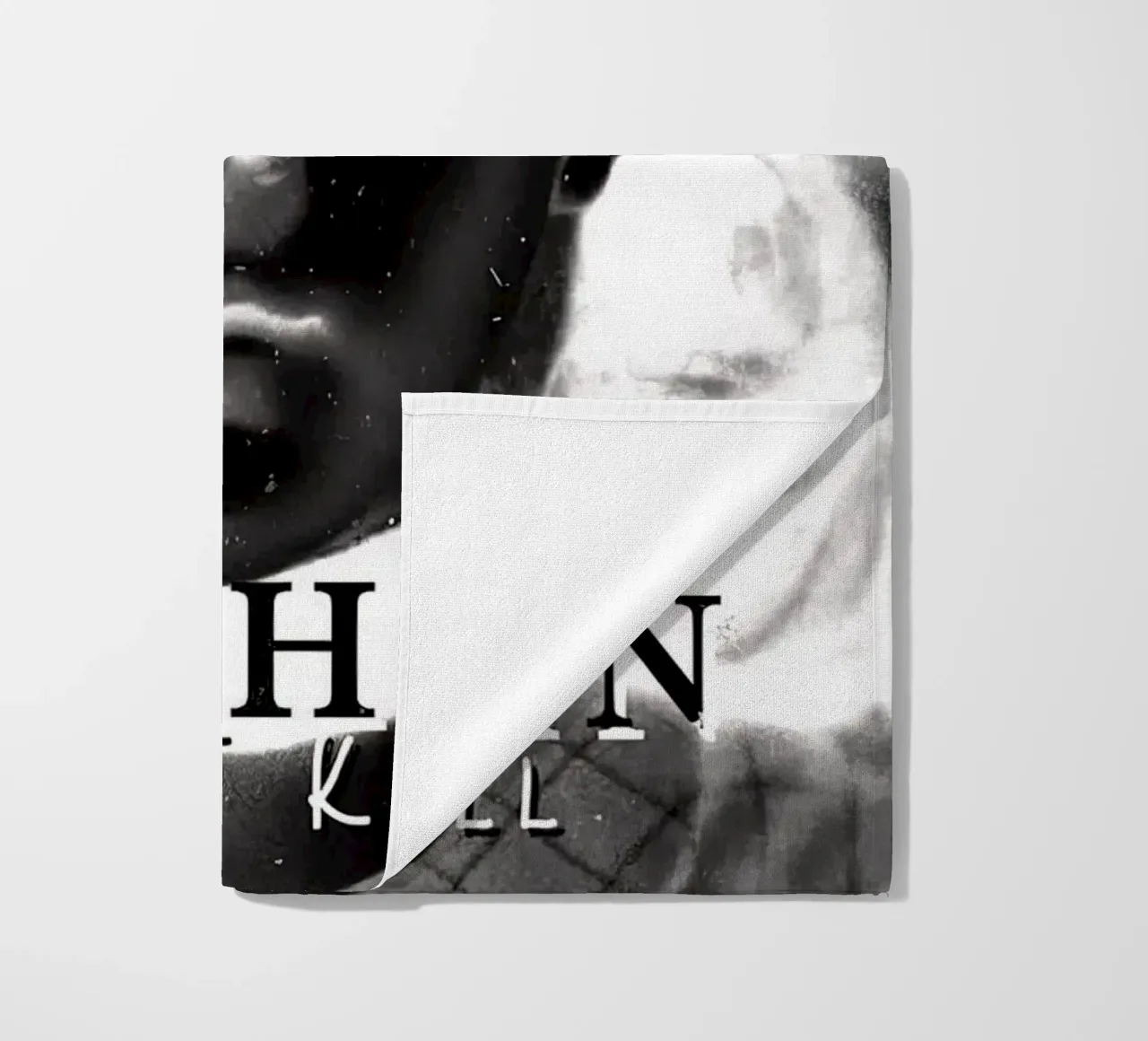 ORFANO DI PRIMA UCCISIONE telo mare da Danielshop