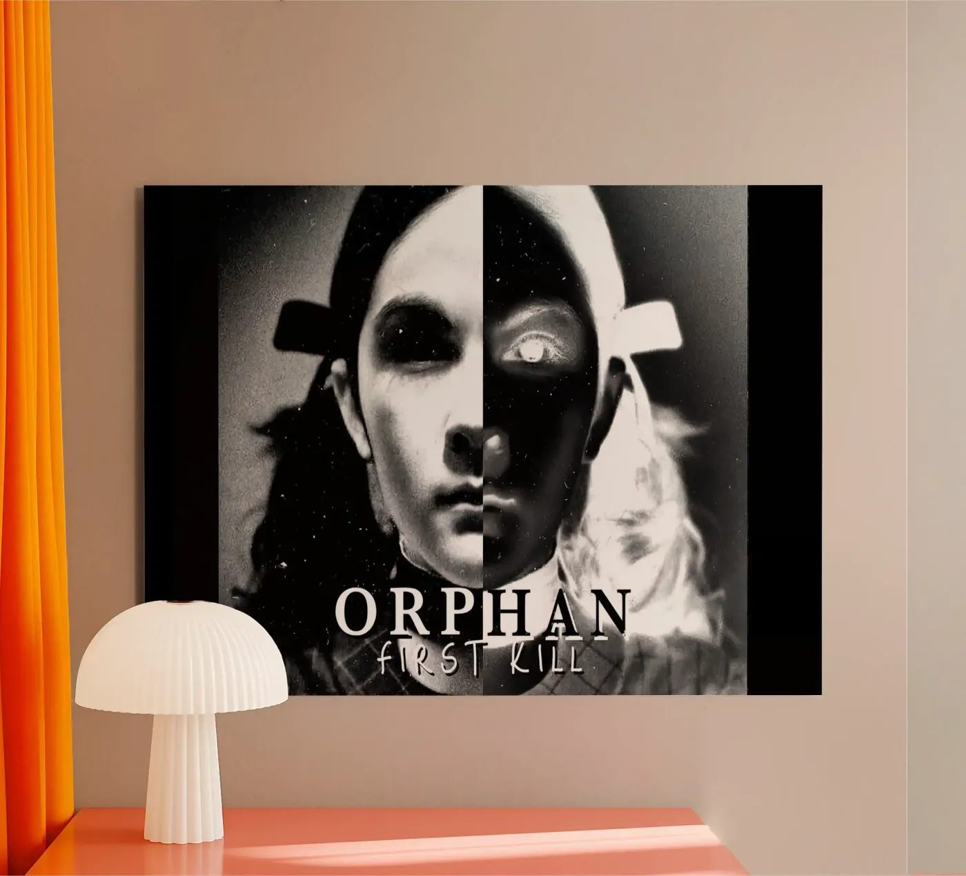 ORFANO DI PRIMA UCCISIONE pannello forex da Danielshop