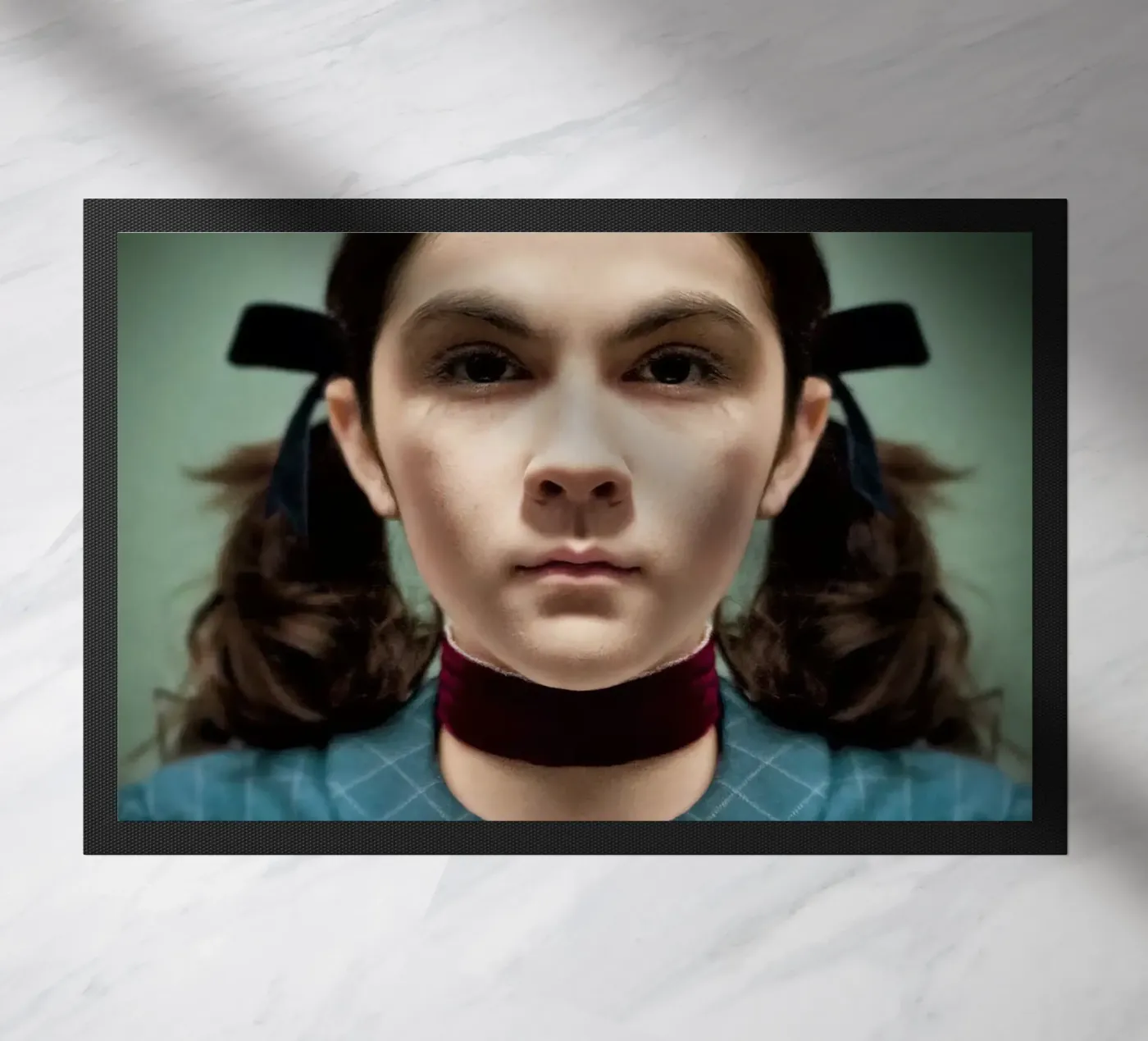 orphan deurmat van Danielshop