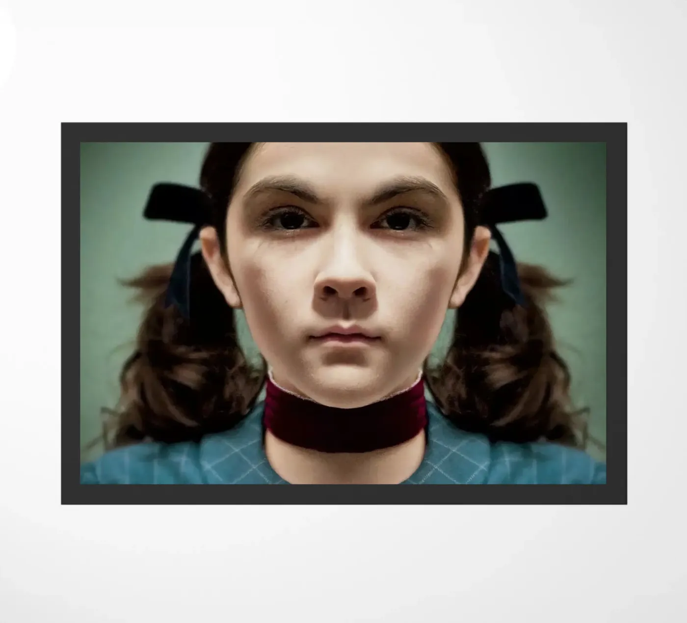 orphan deurmat van Danielshop