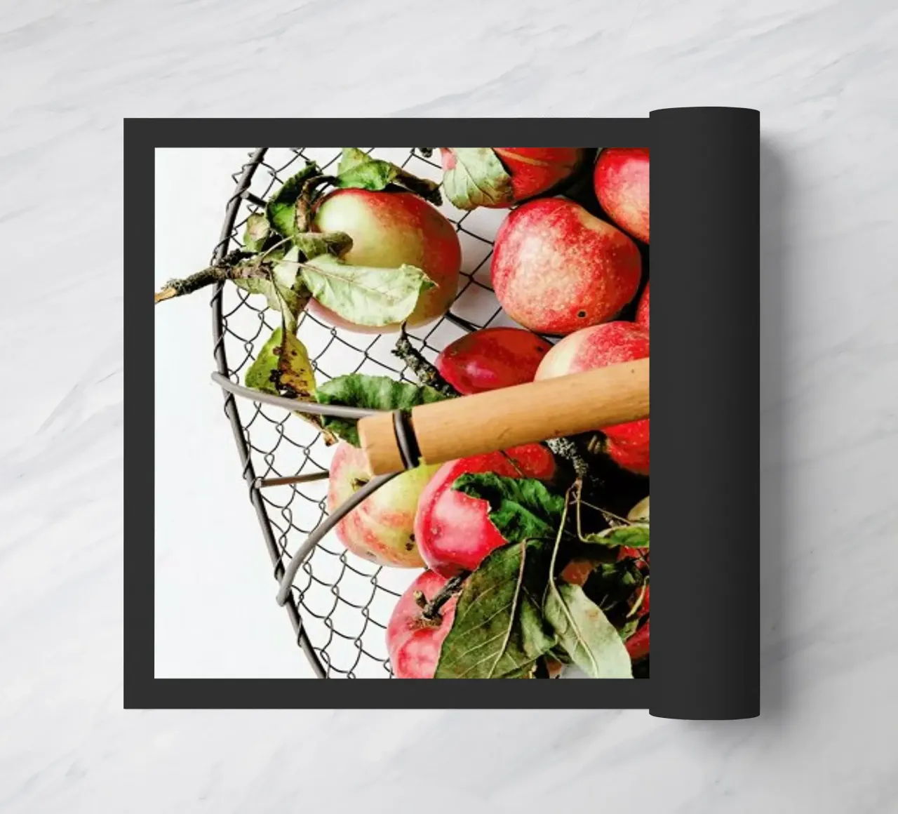 Äpfel zerbino da Eat this