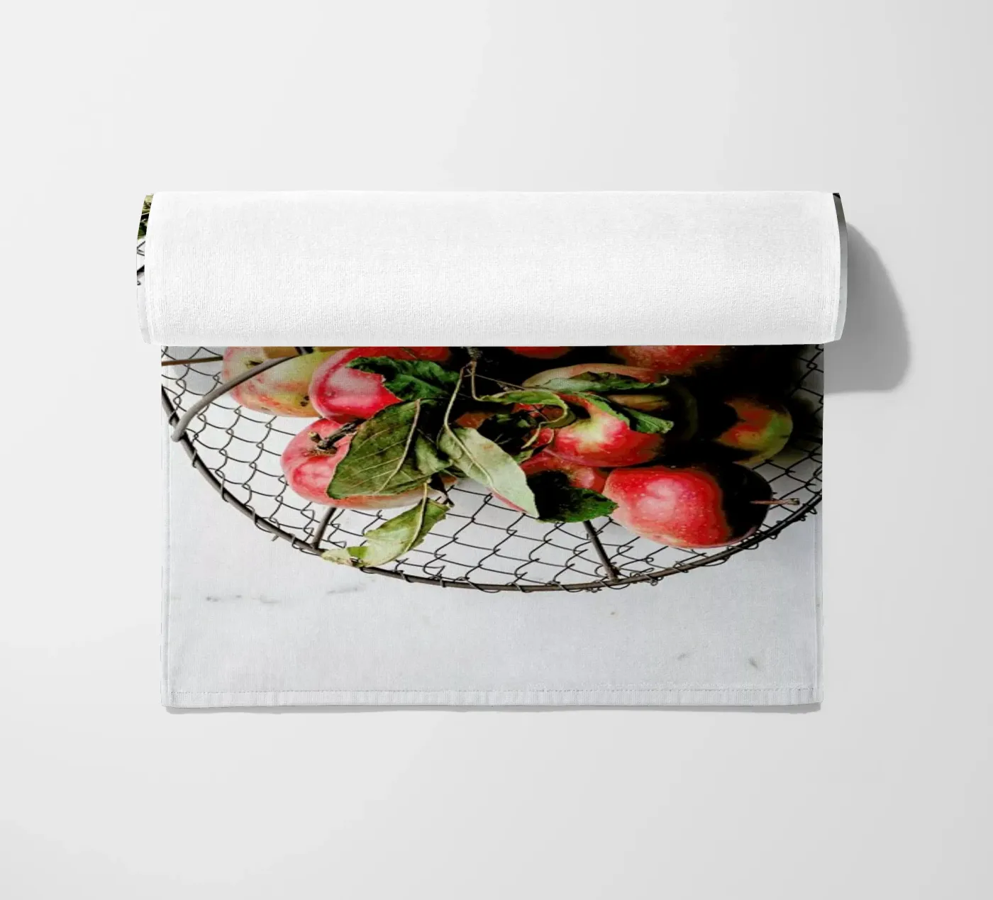 Äpfel telo mare da Eat this