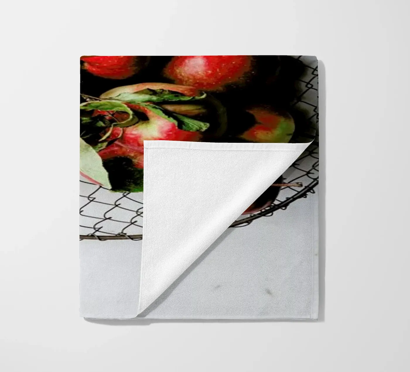 Äpfel telo mare da Eat this