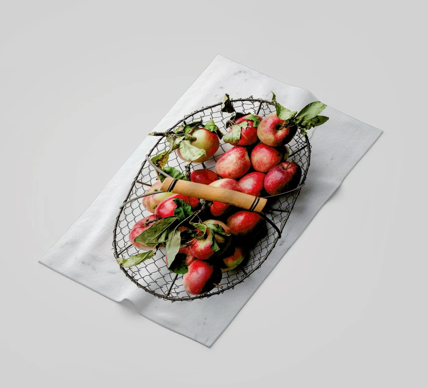 Äpfel telo mare da Eat this