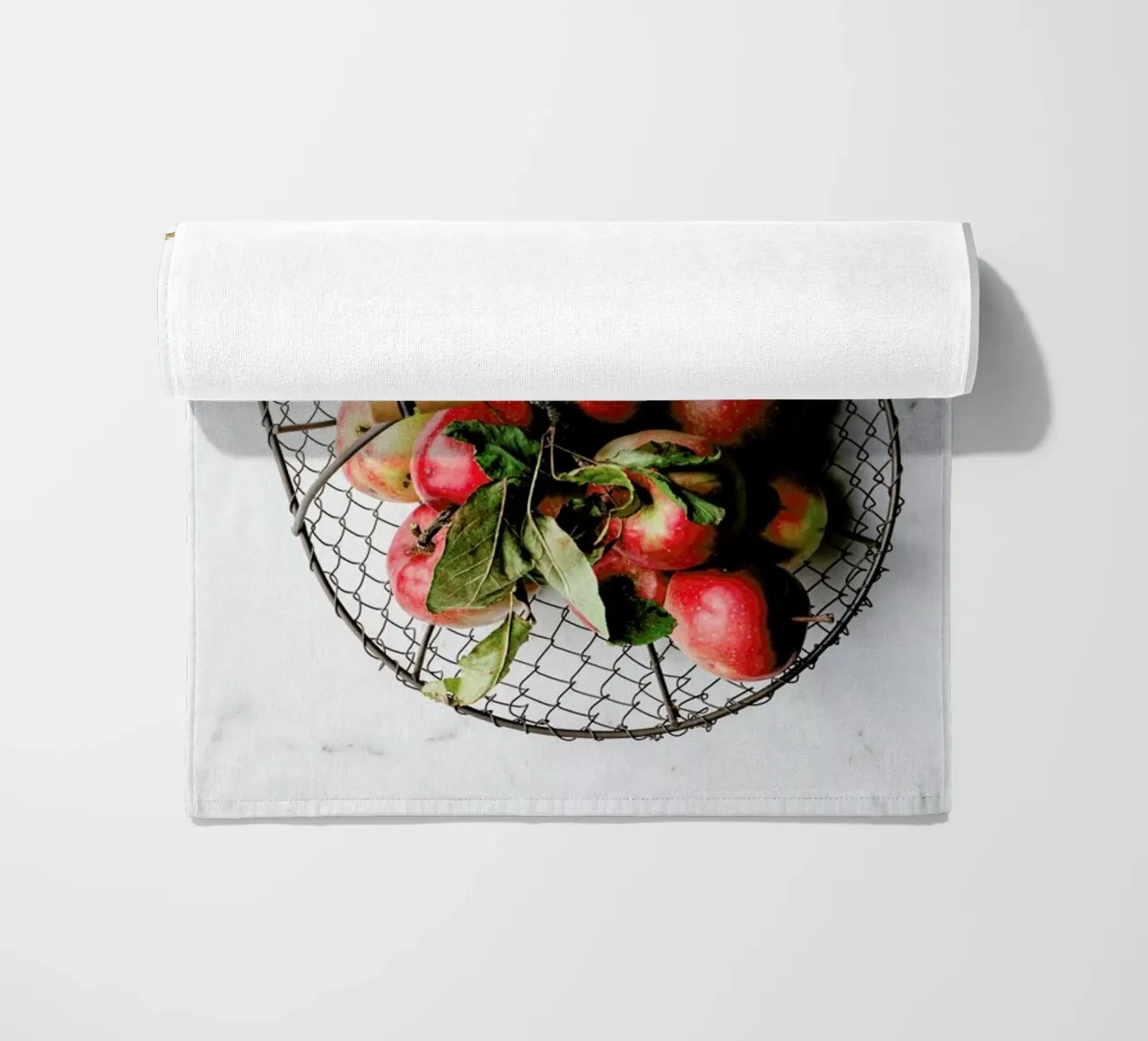 Äpfel telo mare da Eat this