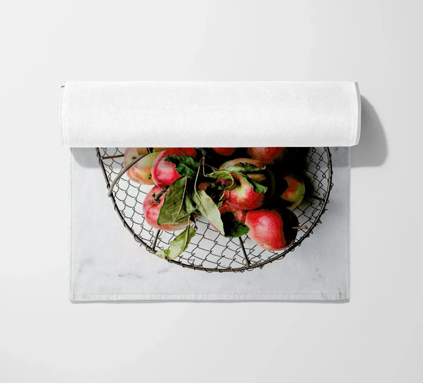 Äpfel telo mare da Eat this