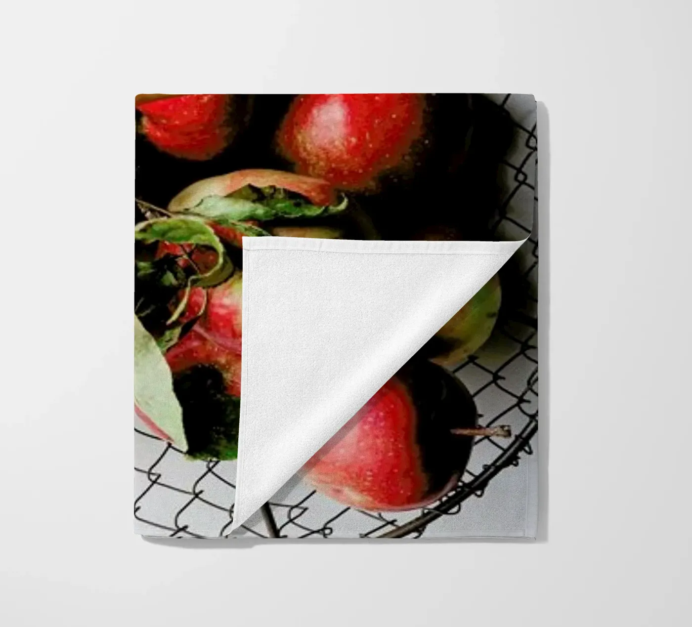 Äpfel telo mare da Eat this