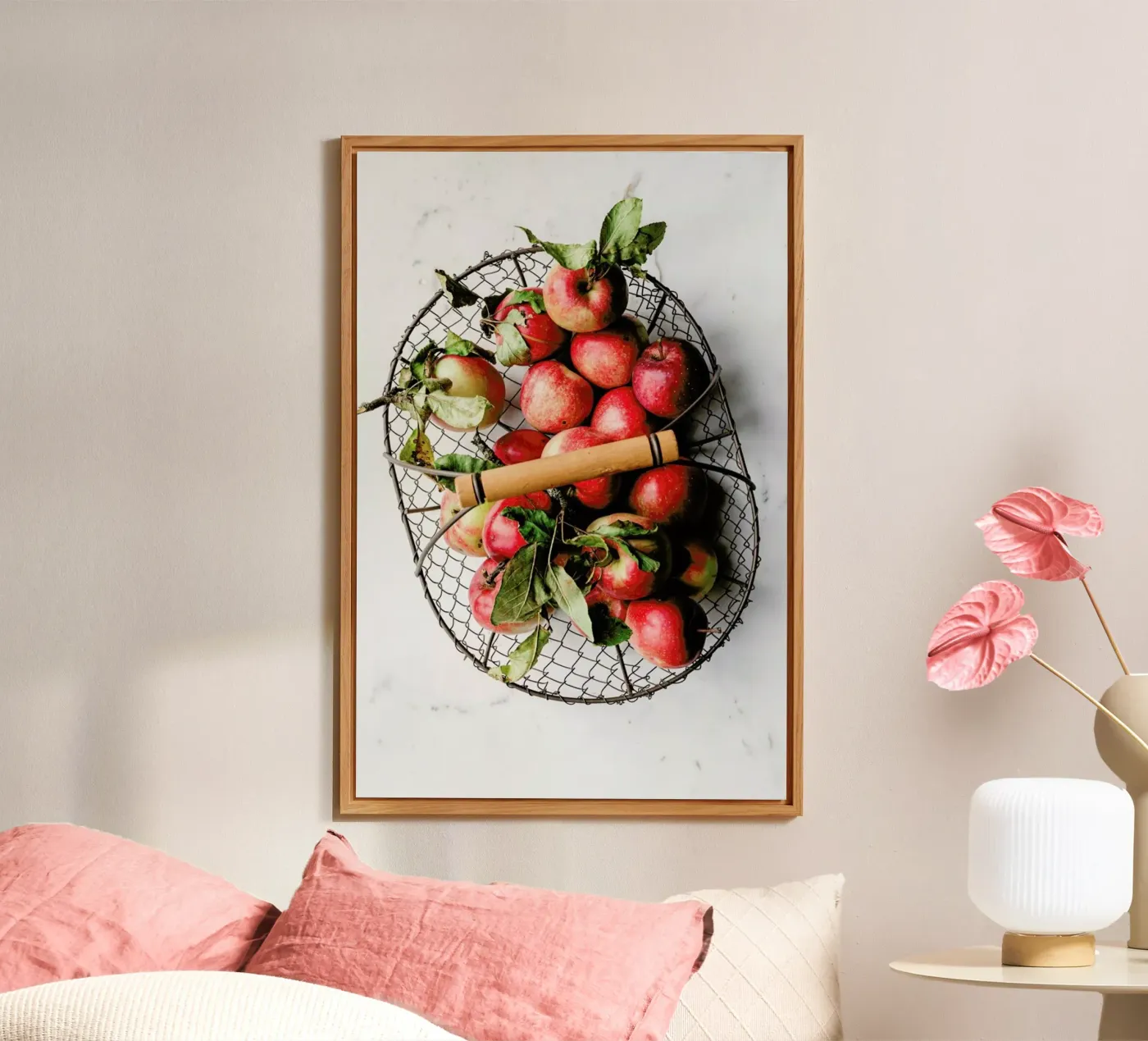 Äpfel forex plate by Eat this