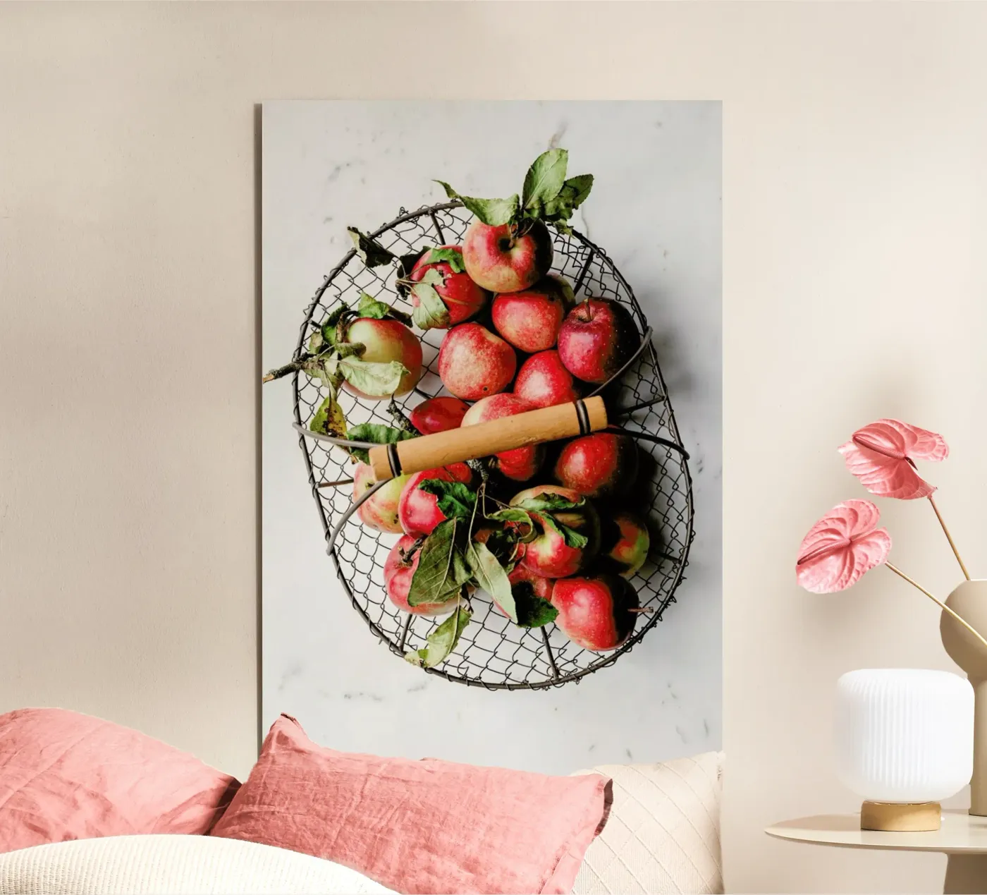 Äpfel forex plate by Eat this