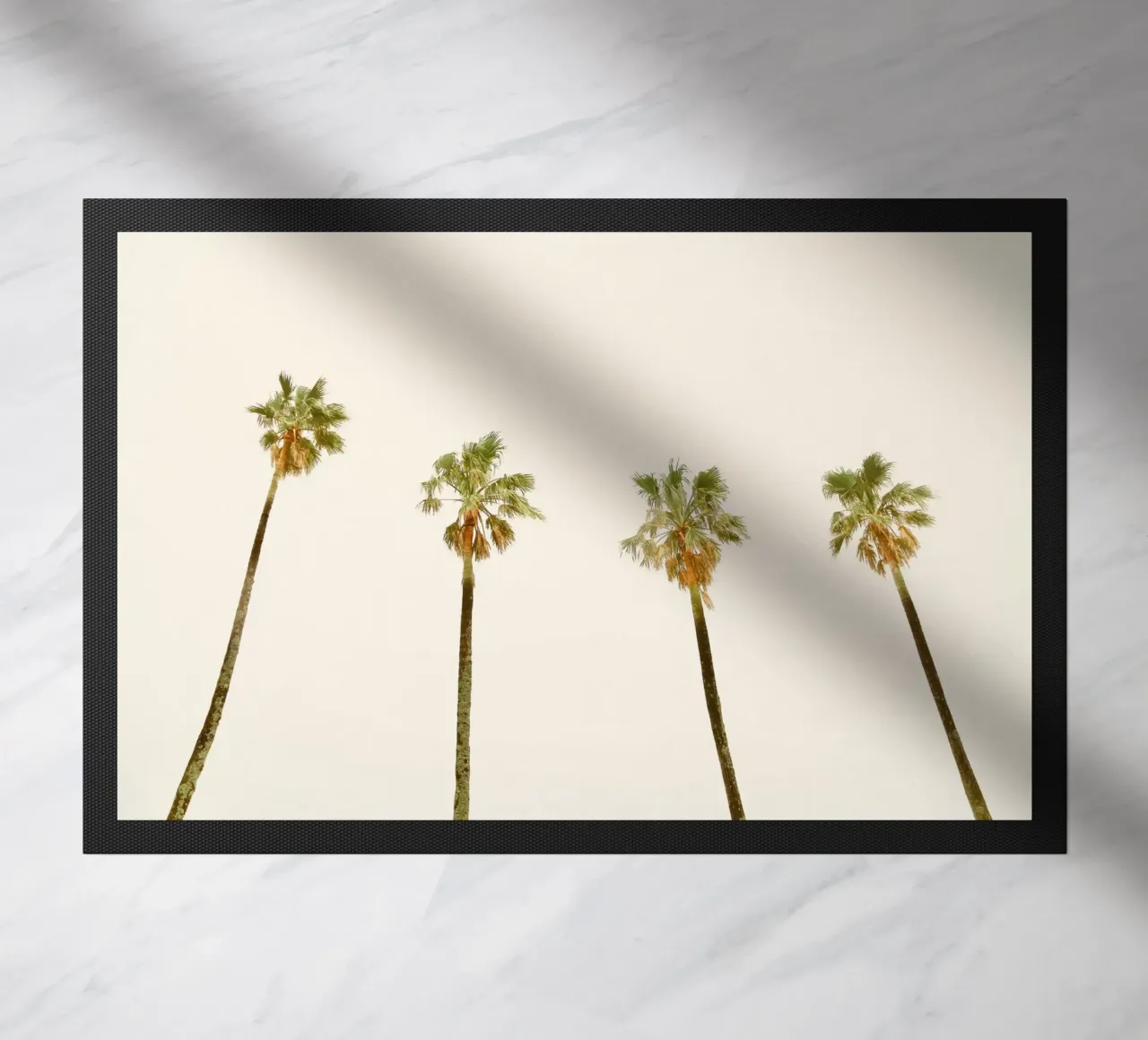 Palme zerbino da KISSA STUDIO