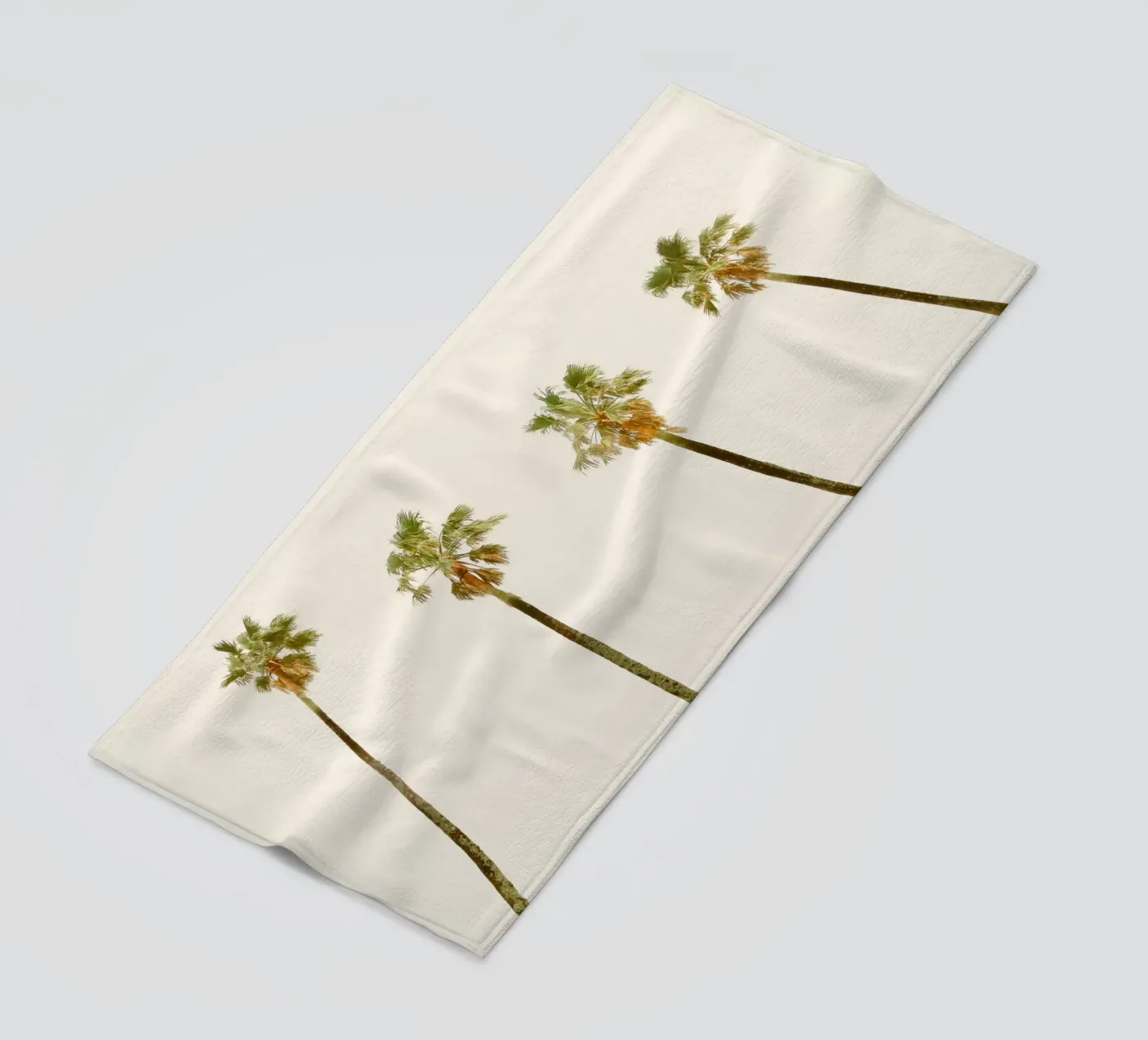 Palme telo mare da KISSA STUDIO