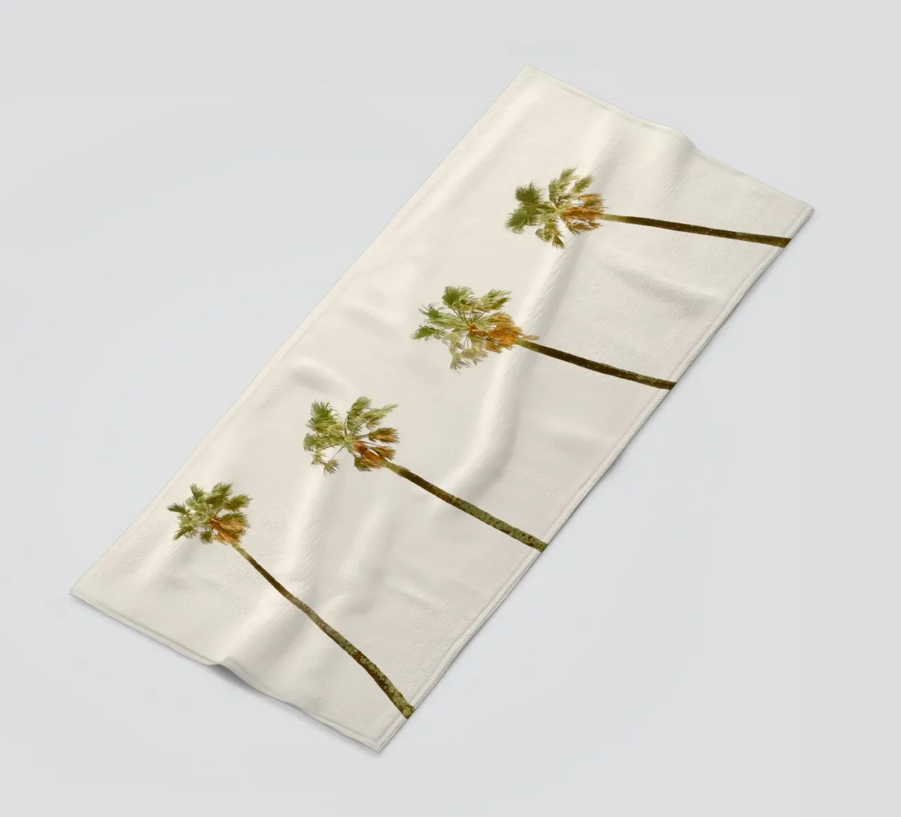 Palme telo mare da KISSA STUDIO