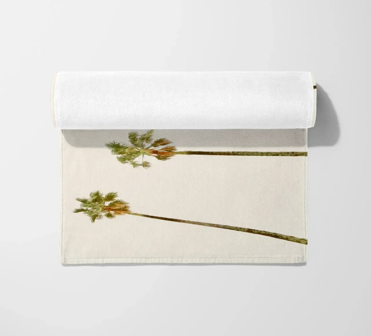 Palme telo mare da KISSA STUDIO