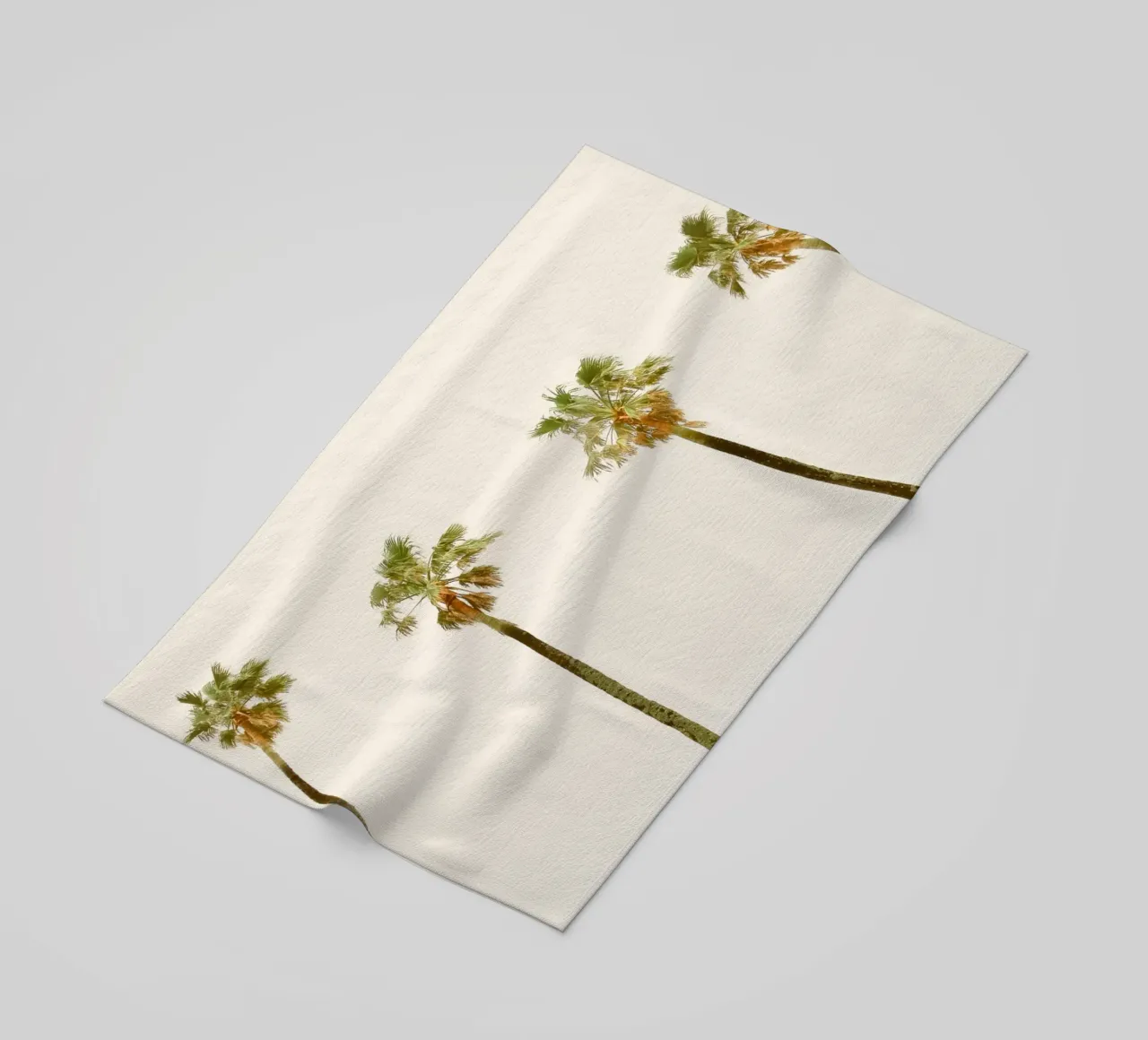 Palme telo mare da KISSA STUDIO