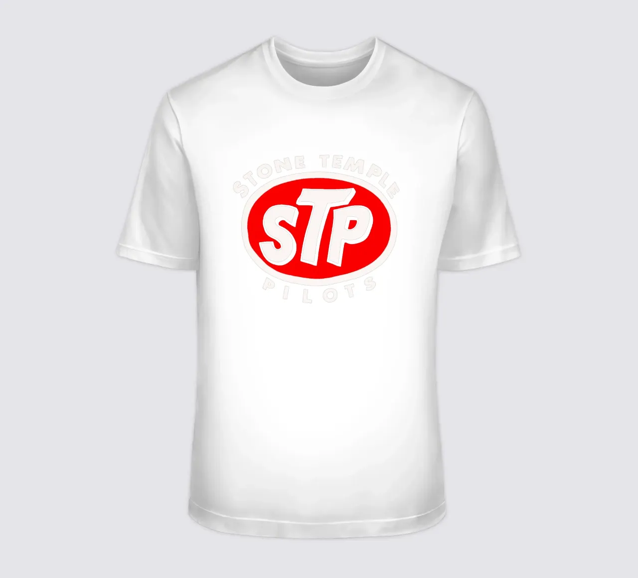 Stone Temple Pilots t-shirt da adaptionate
