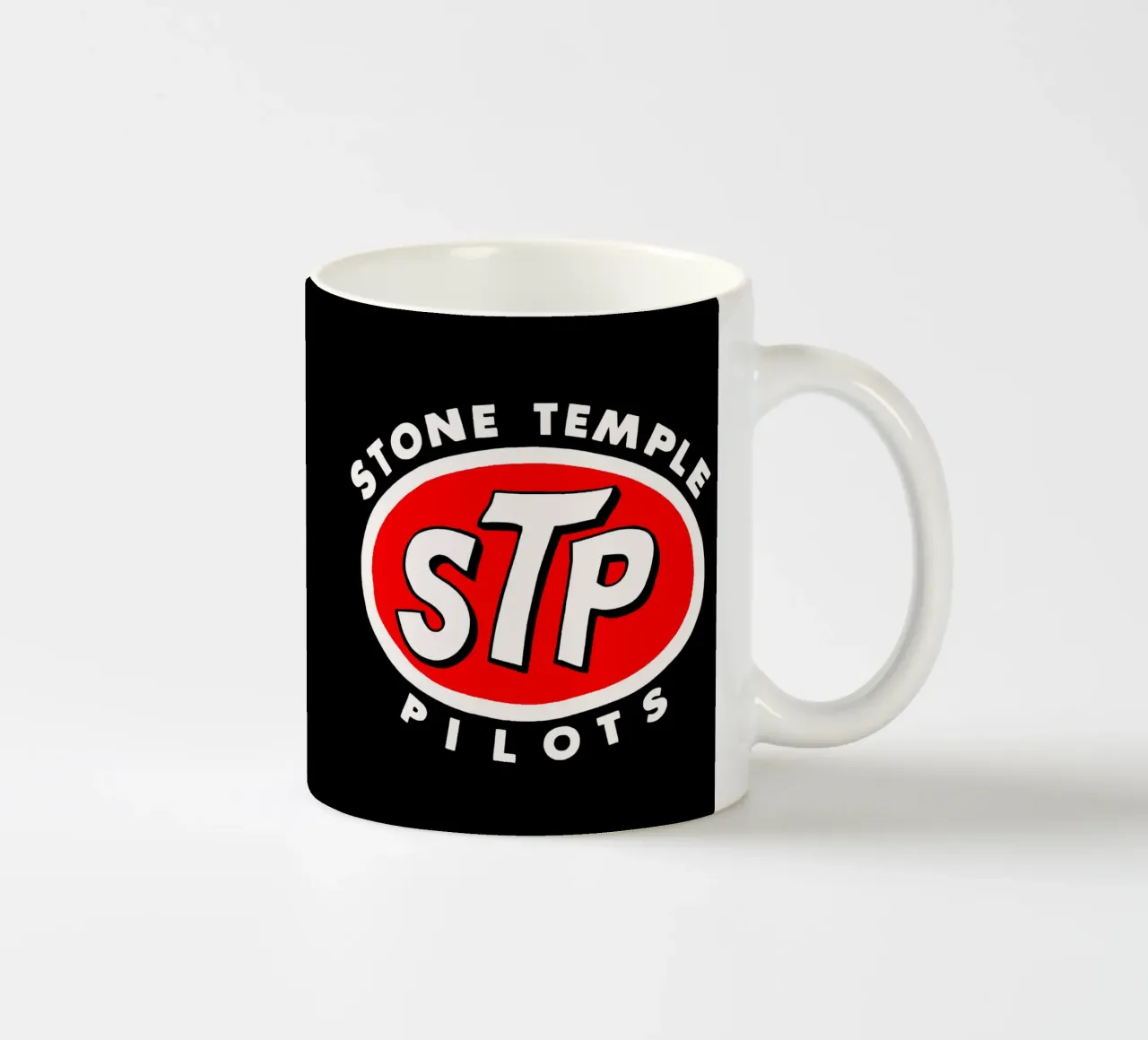 Stone Temple Pilots tazza in ceramica da adaptionate