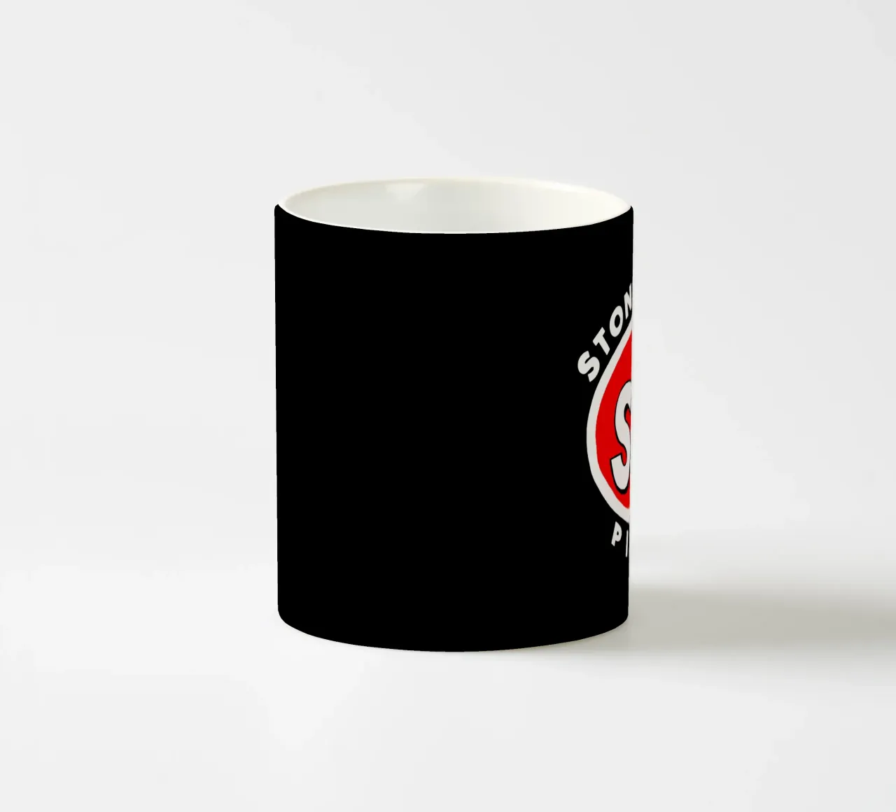 Stone Temple Pilots tazza in ceramica da adaptionate
