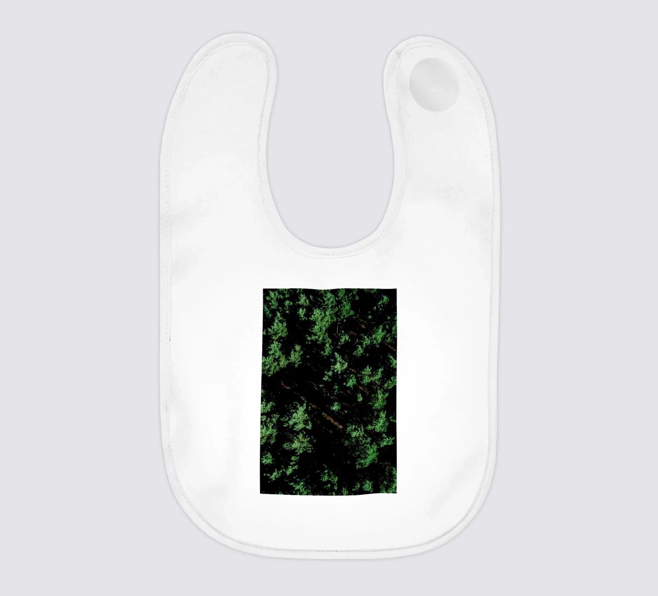 Pattern Forest bavaglino da Sebastian Hilgetag