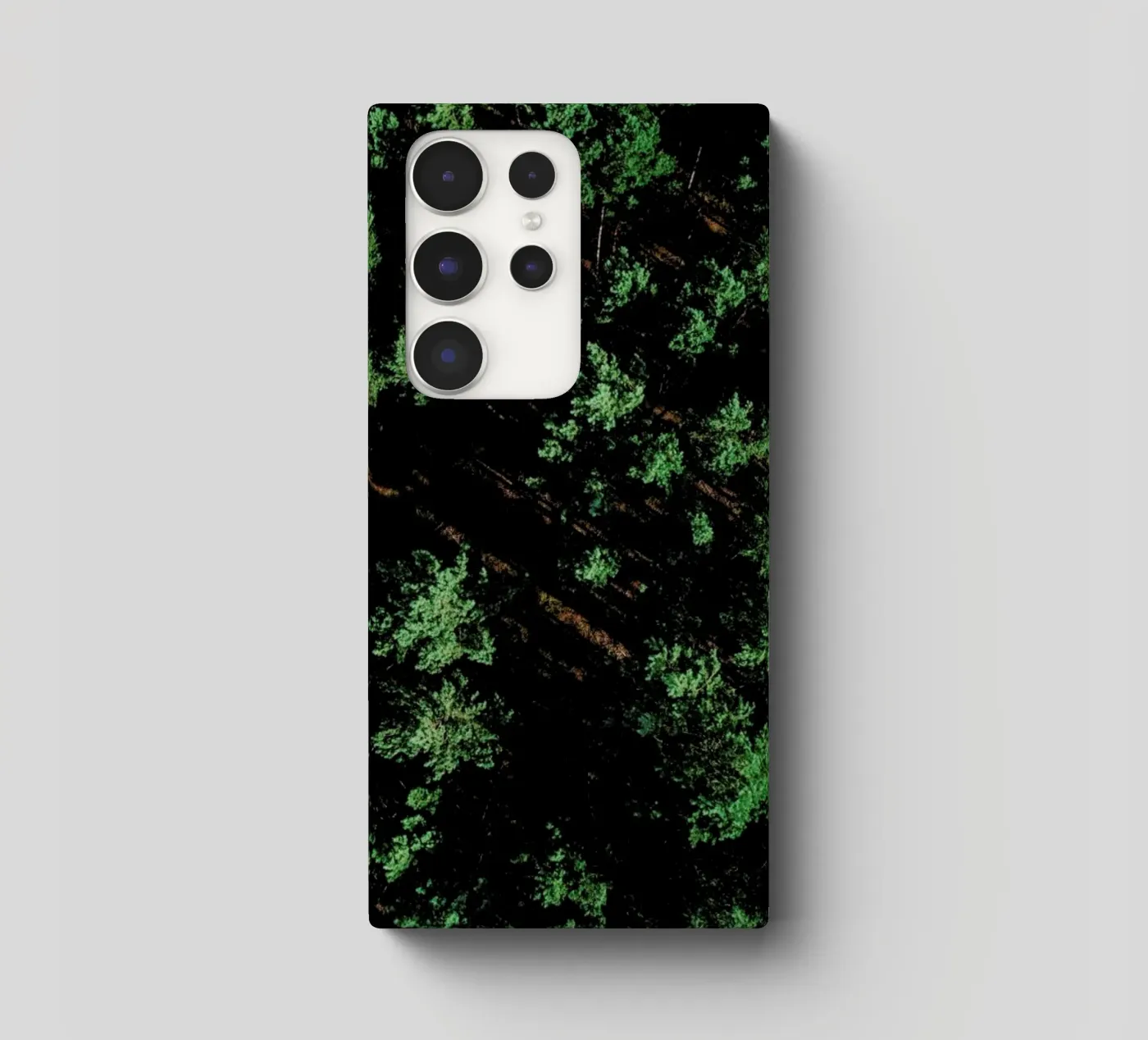 Pattern Forest cover samsung da Sebastian Hilgetag