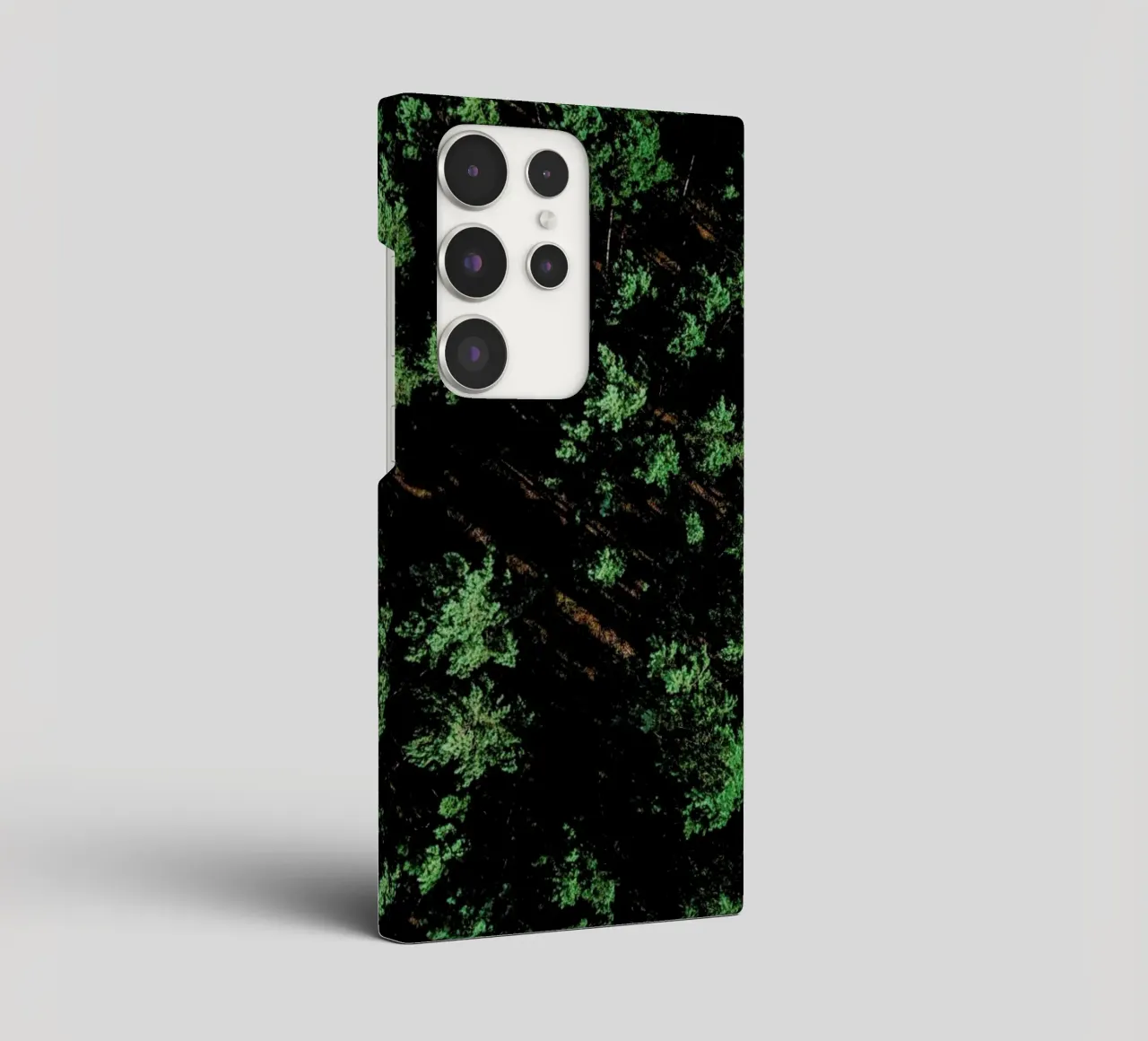 Pattern Forest cover samsung da Sebastian Hilgetag