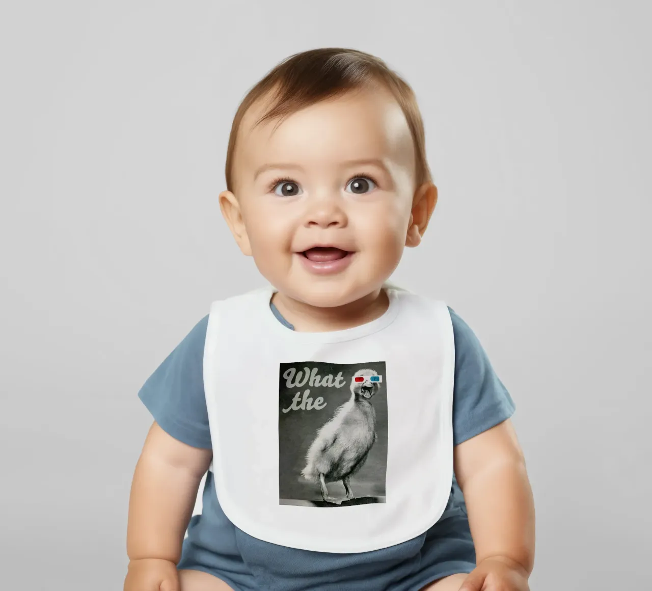 What the duck bavaglino da MsGonzalez