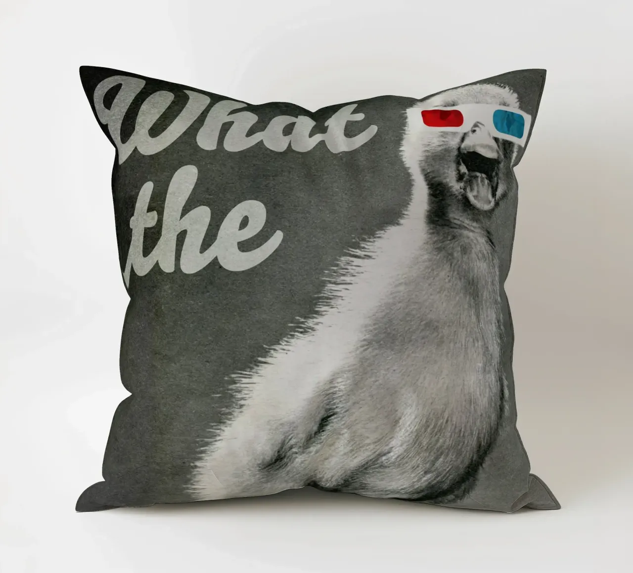 What the duck cuscino da MsGonzalez