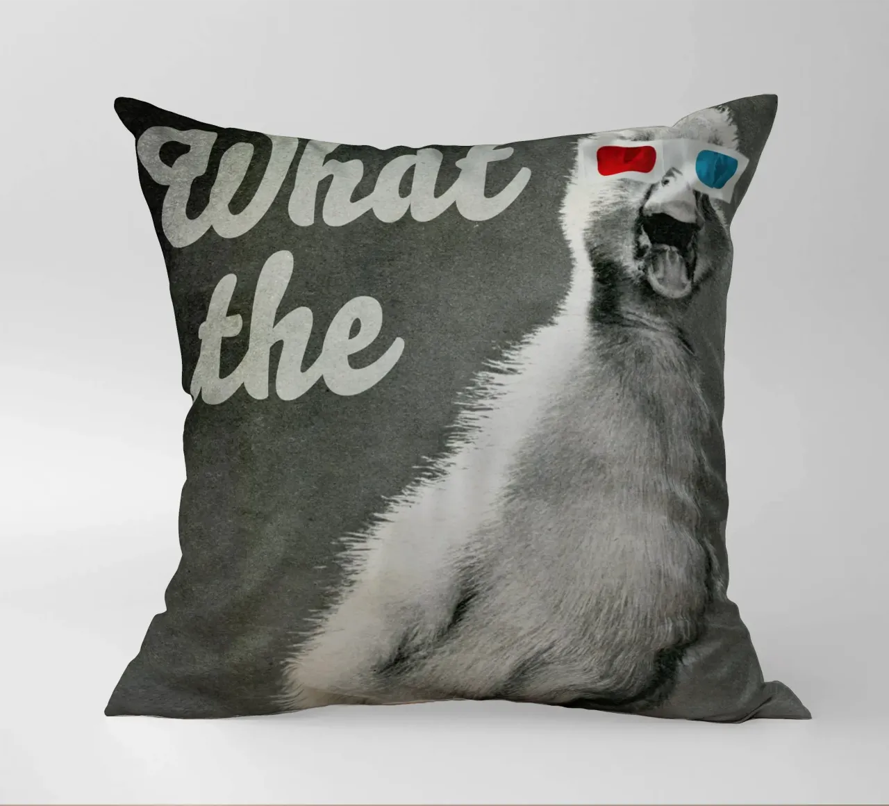 What the duck cuscino da MsGonzalez