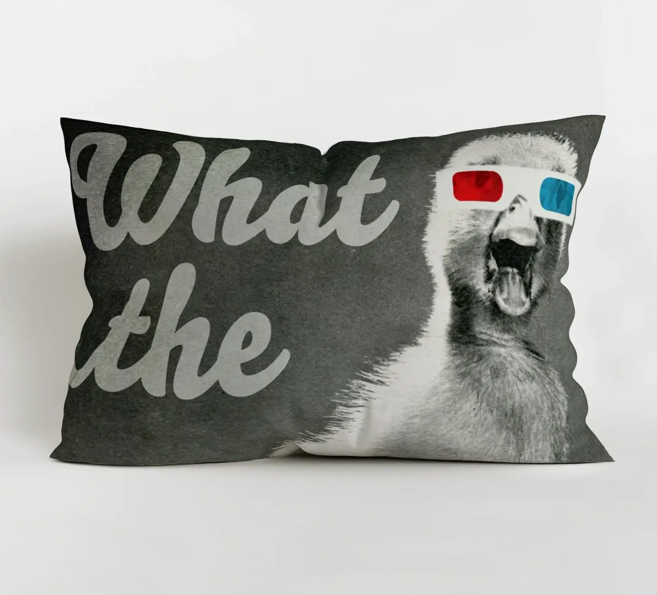 What the duck cuscino da MsGonzalez