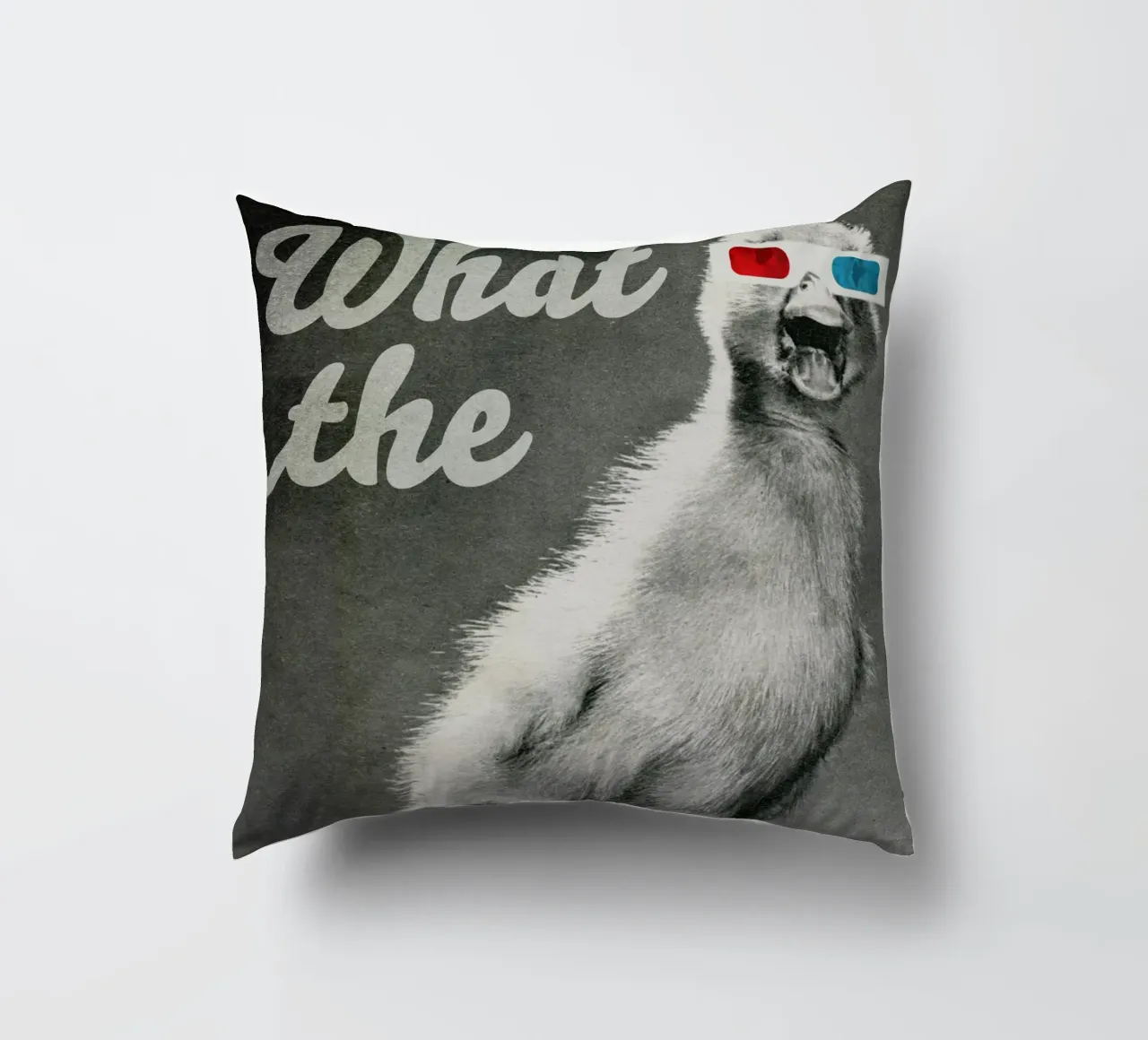 What the duck cuscino da MsGonzalez