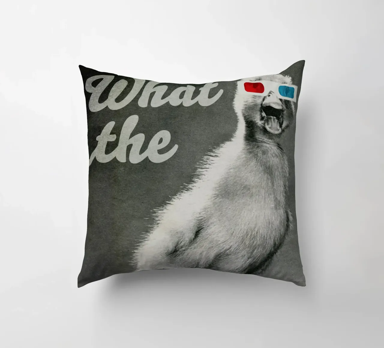 What the duck cuscino da MsGonzalez