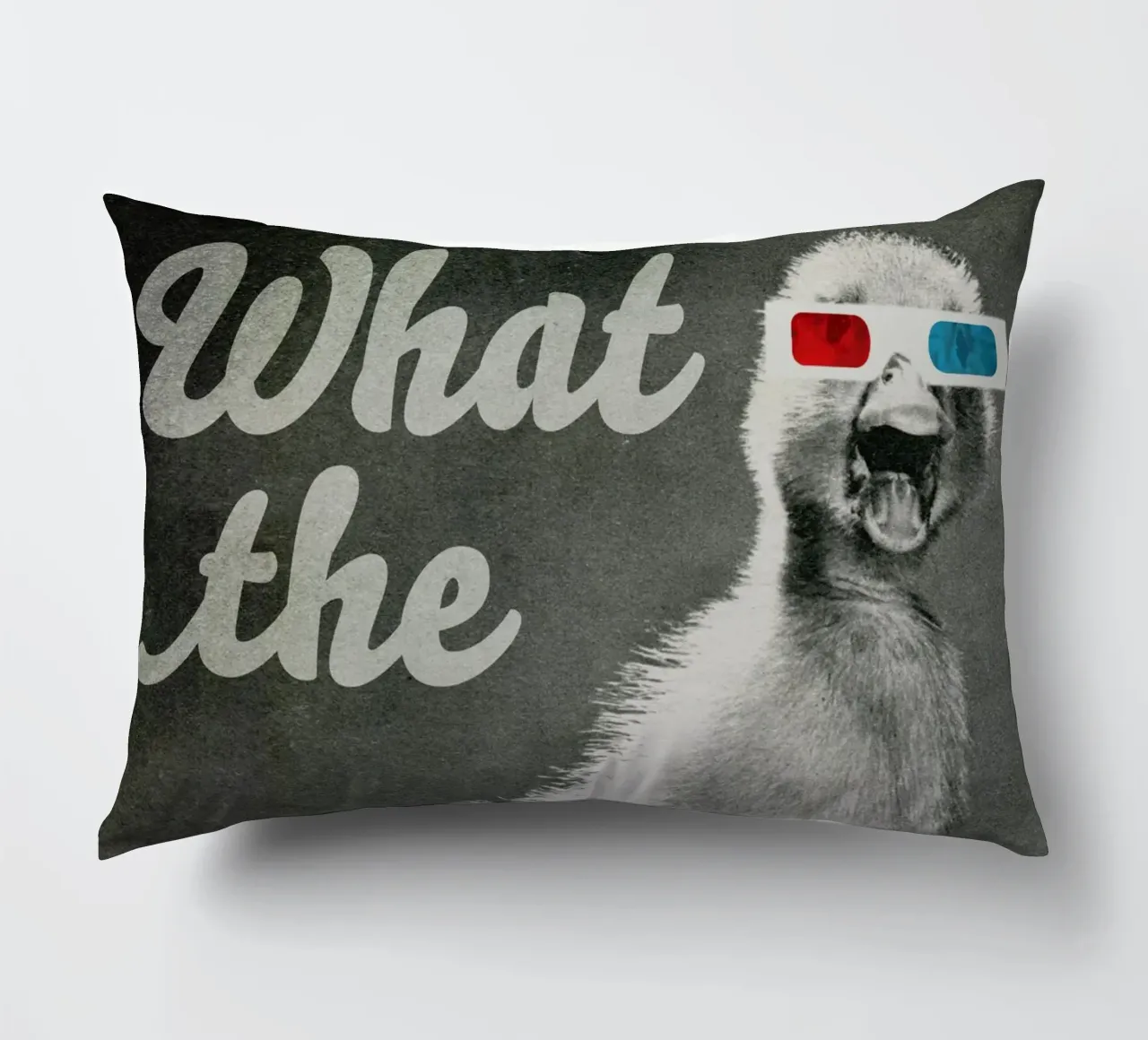 What the duck cuscino da MsGonzalez