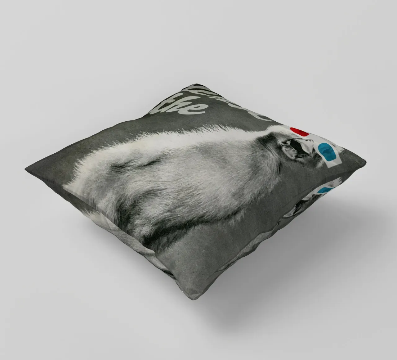 What the duck cuscino da MsGonzalez