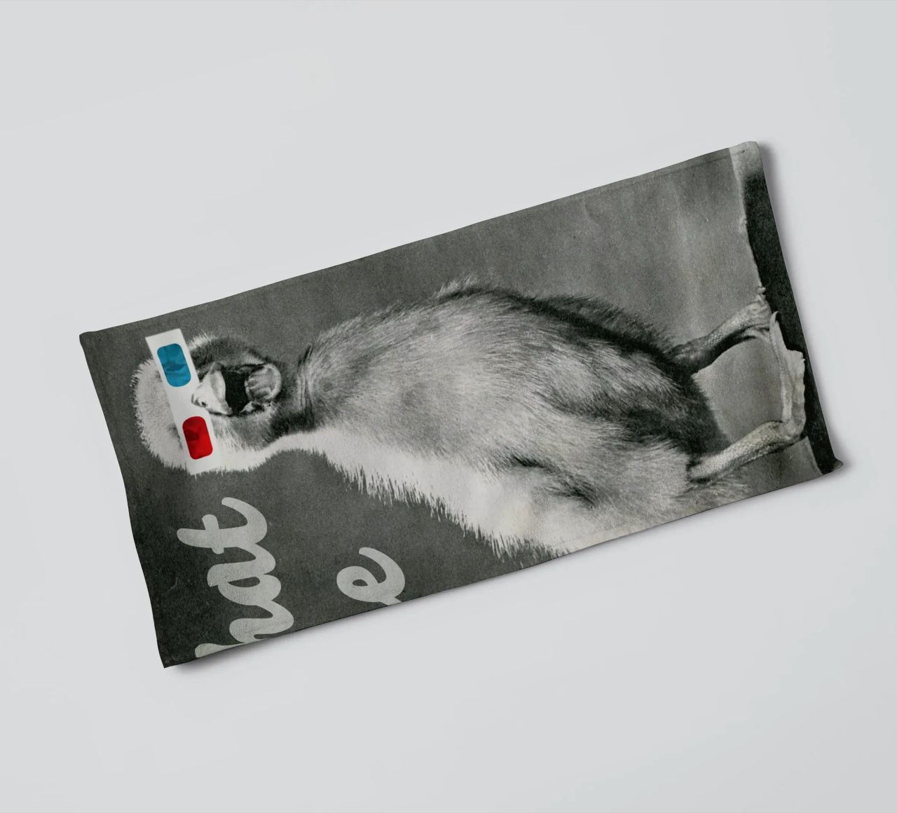What the duck asciugamano da bagno da MsGonzalez