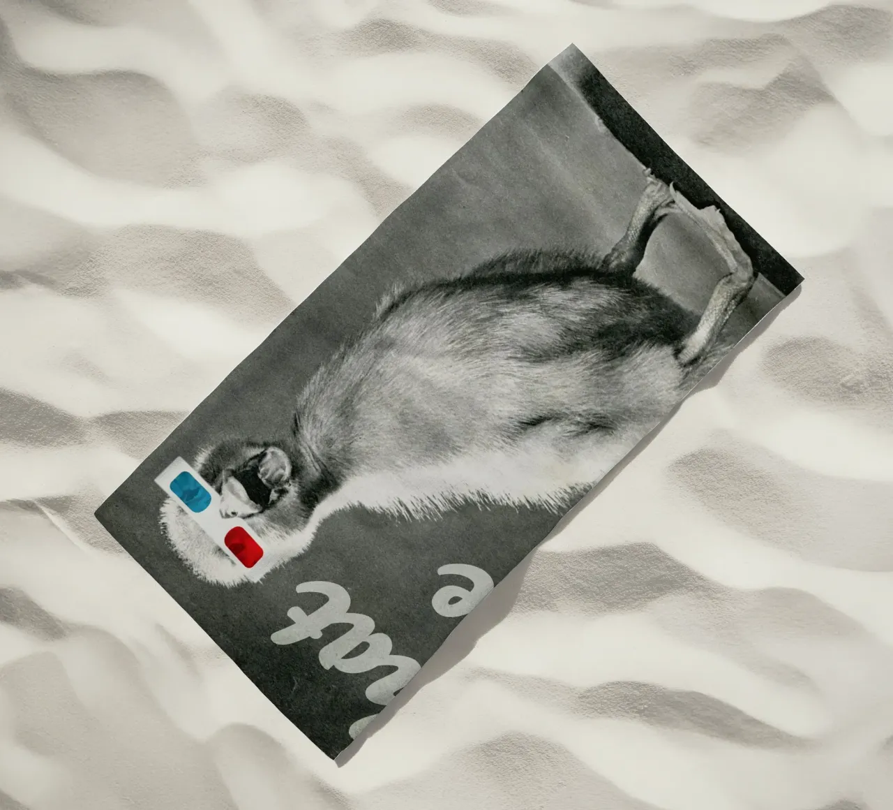 What the duck telo mare da MsGonzalez