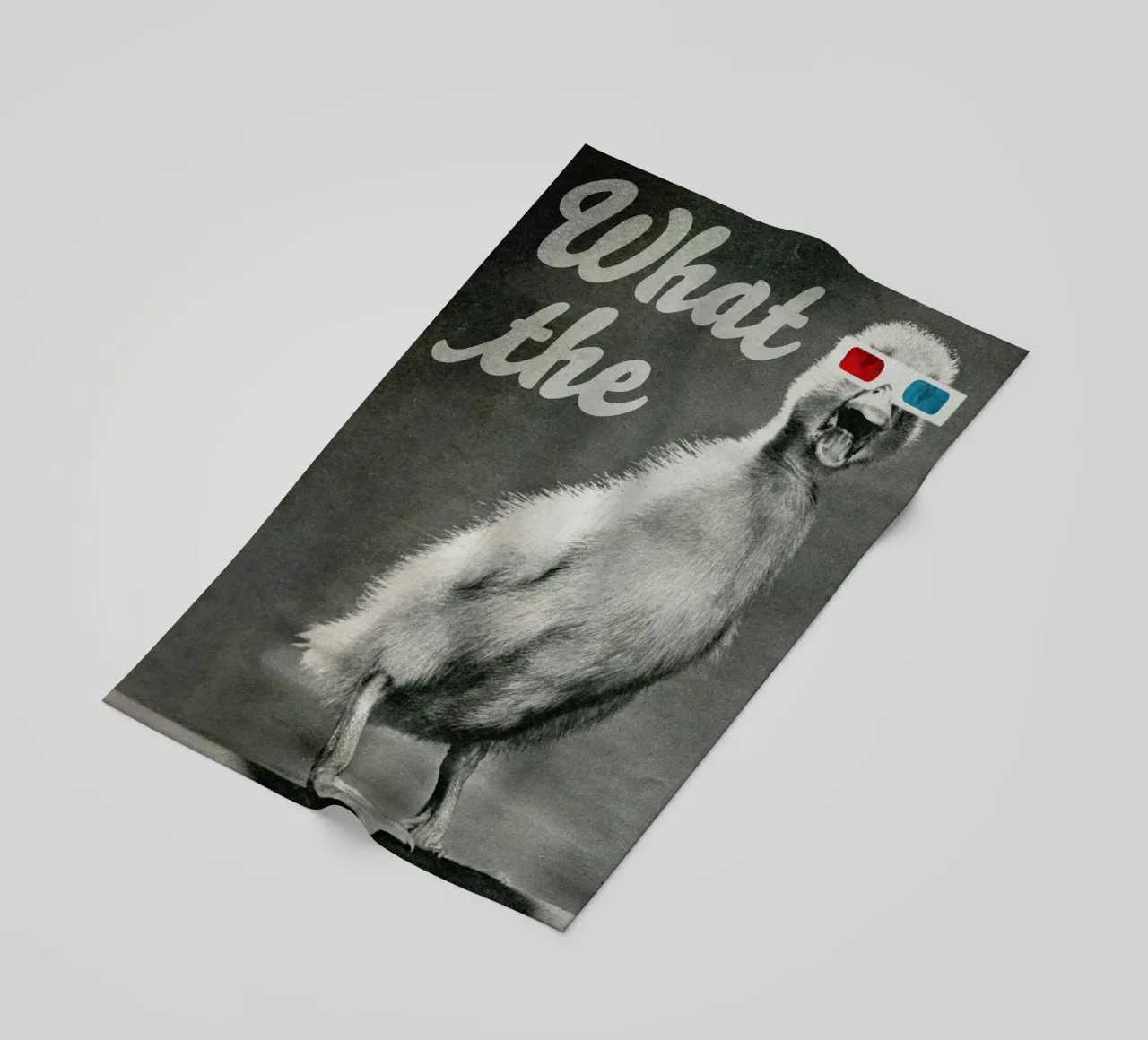 What the duck telo mare da MsGonzalez