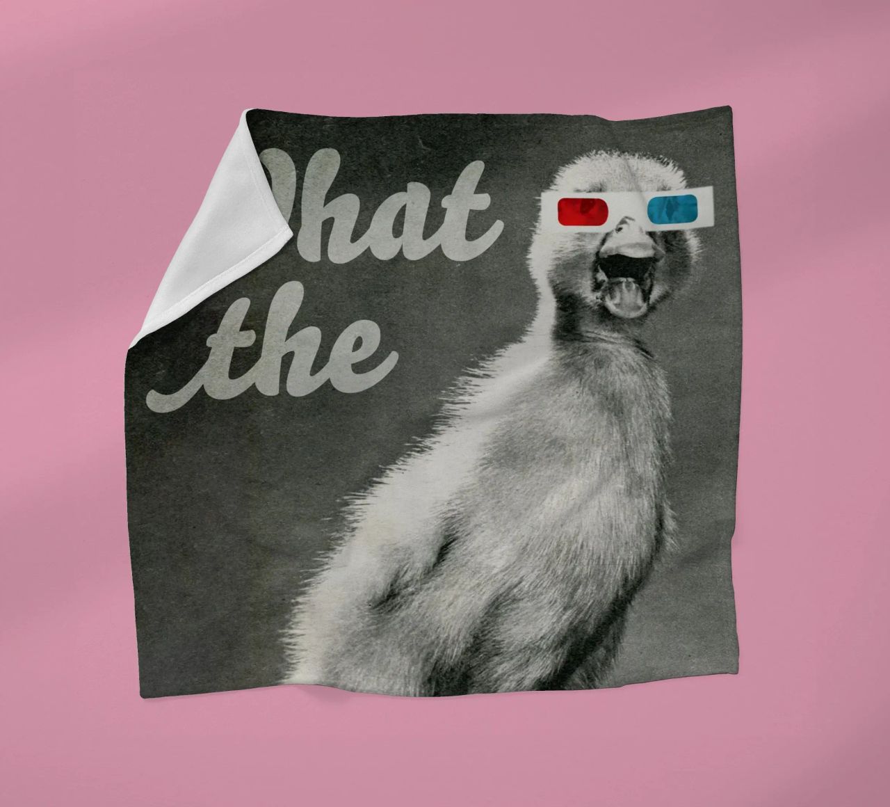 What the duck coperta in pile da MsGonzalez