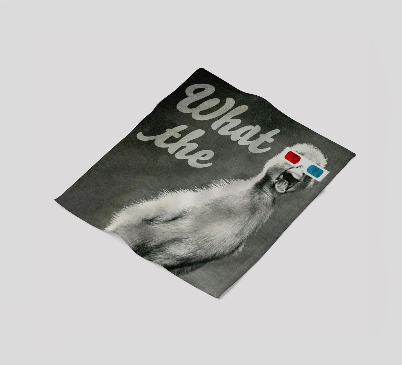 What the duck coperta in pile da MsGonzalez