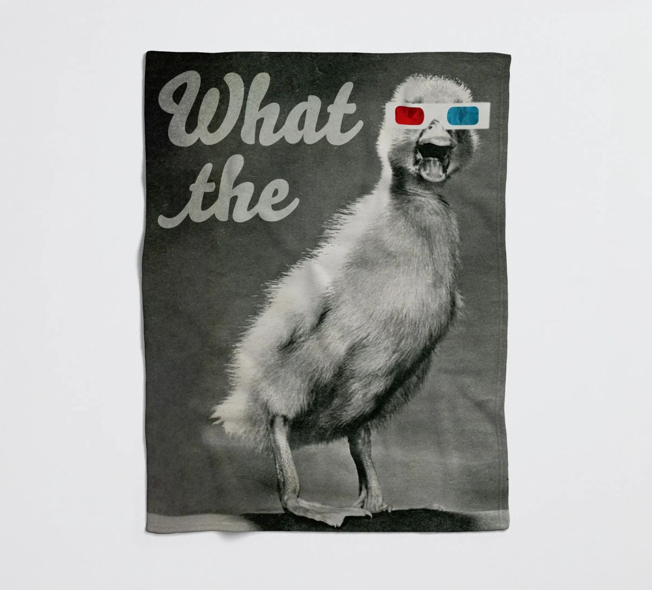 What the duck coperta in pile da MsGonzalez