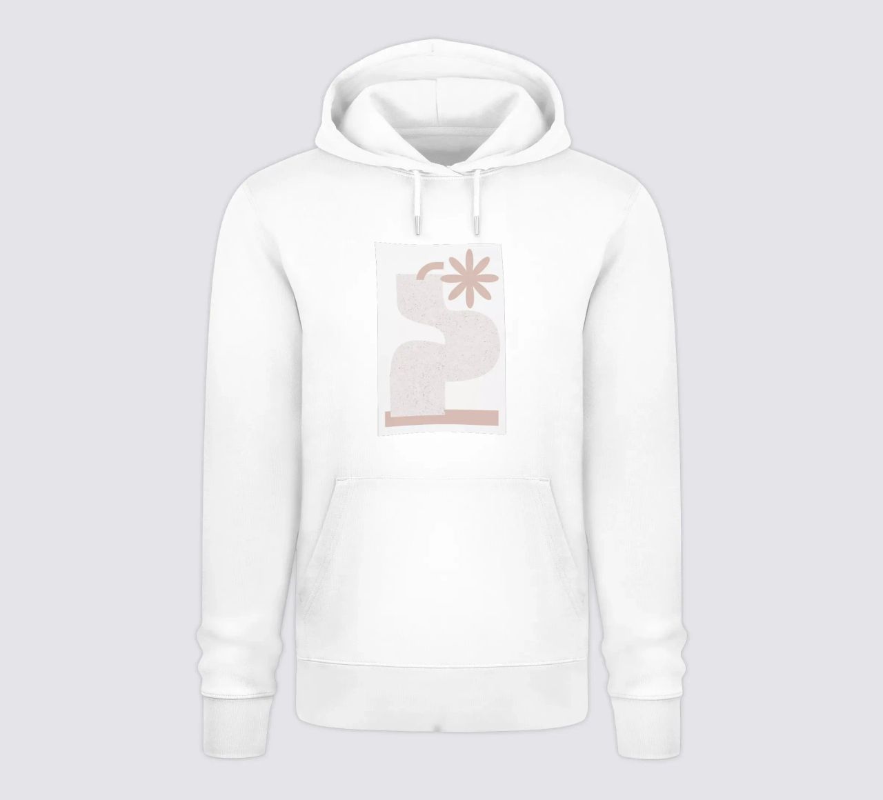 Lucky Twist felpa con cappuccio da Studio One