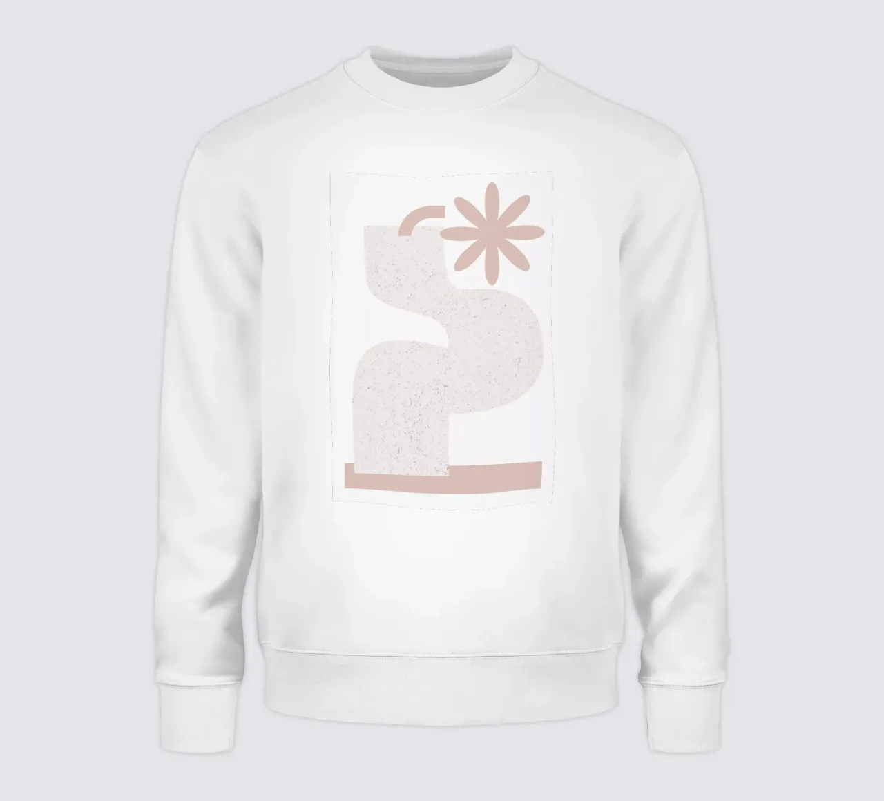 Lucky Twist felpa da Studio One