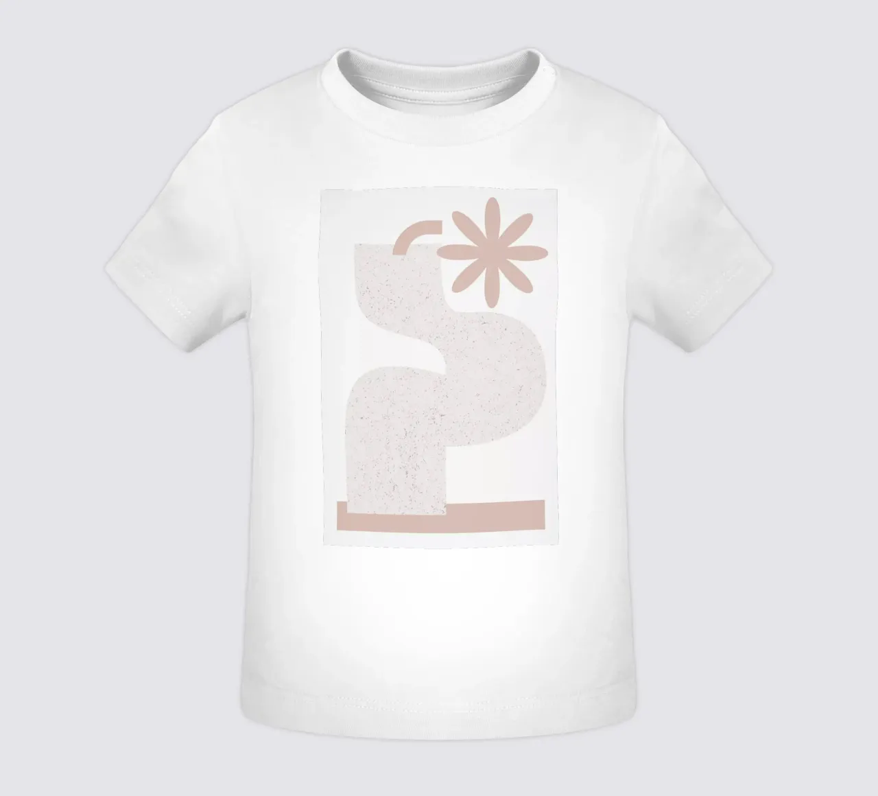 Lucky Twist maglietta neonato da Studio One