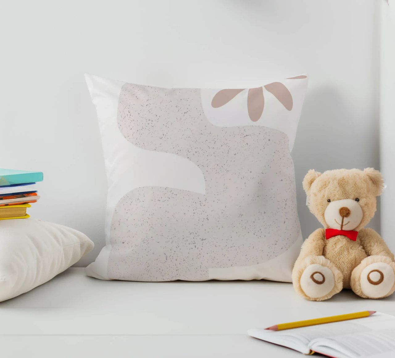 Lucky Twist cuscino da Studio One