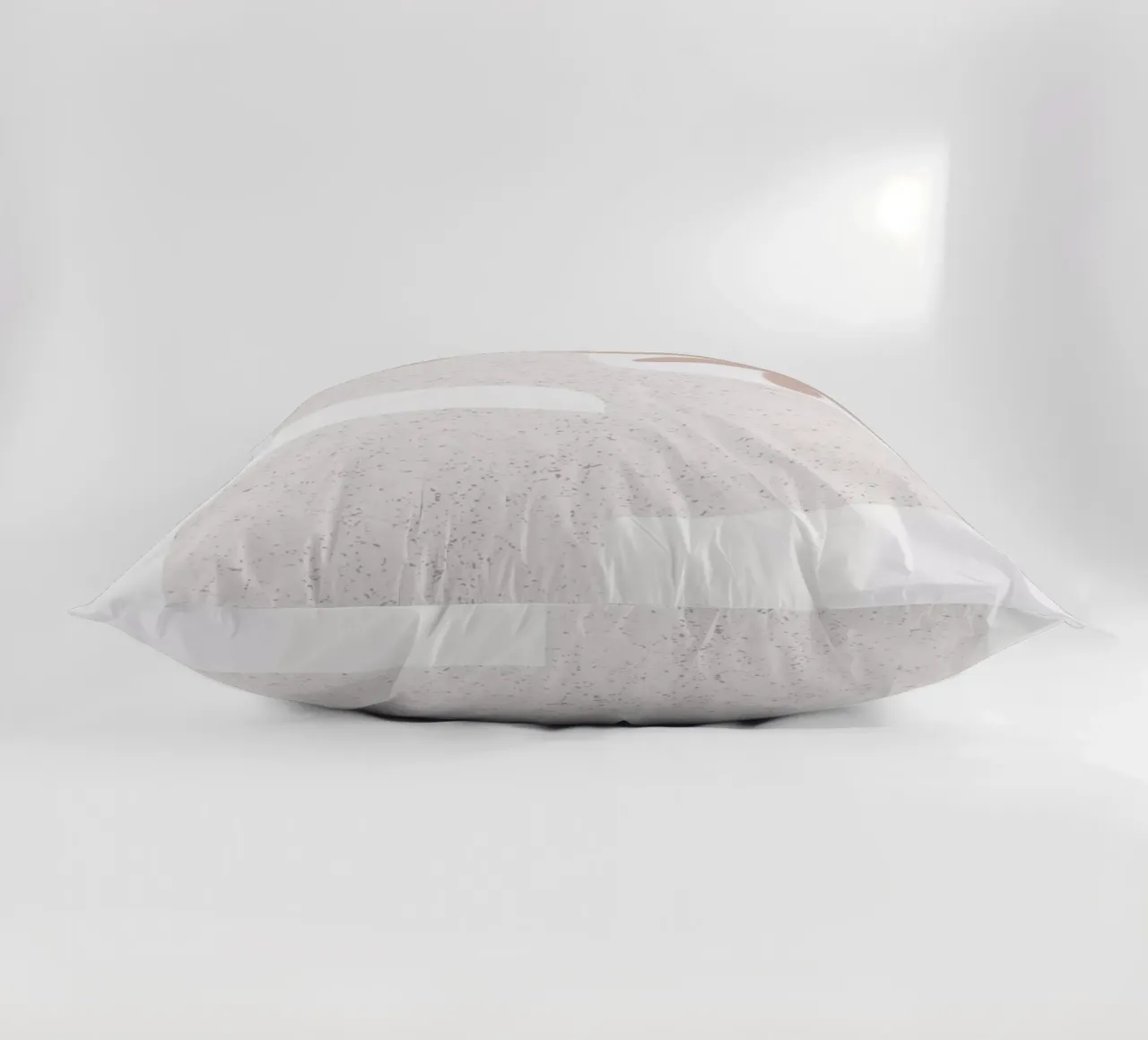 Lucky Twist cuscino da Studio One