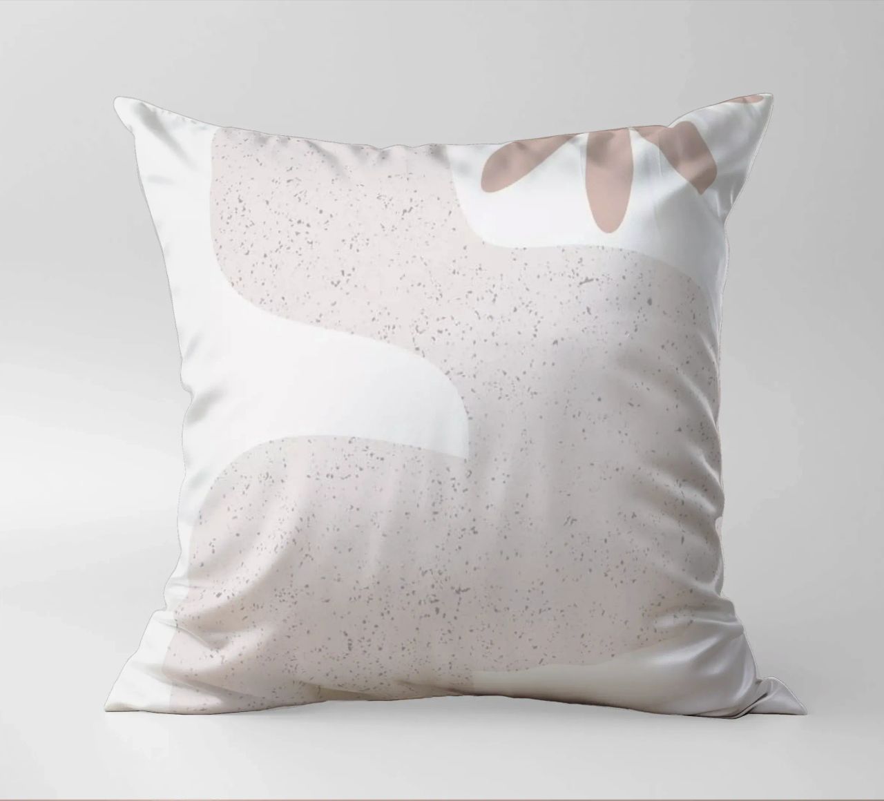 Lucky Twist cuscino da Studio One