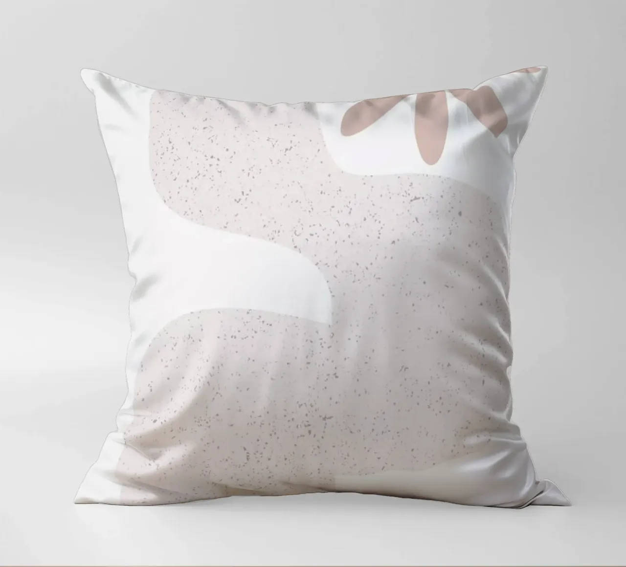 Lucky Twist cuscino da Studio One