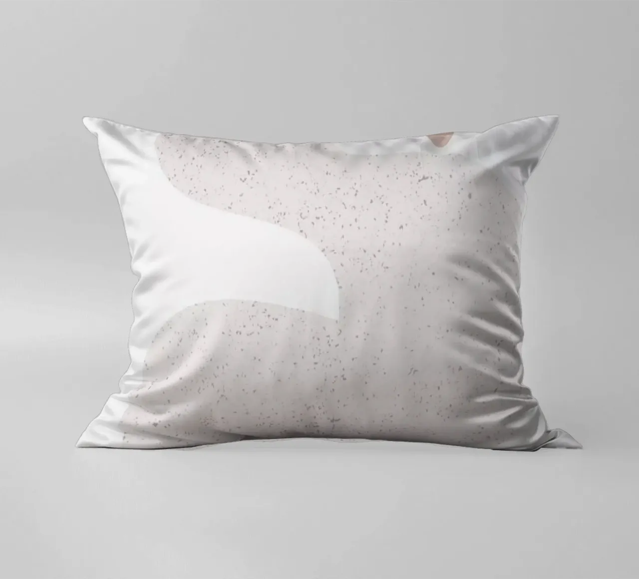 Lucky Twist cuscino da Studio One