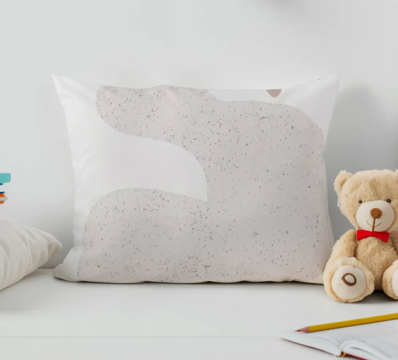 Lucky Twist cuscino da Studio One