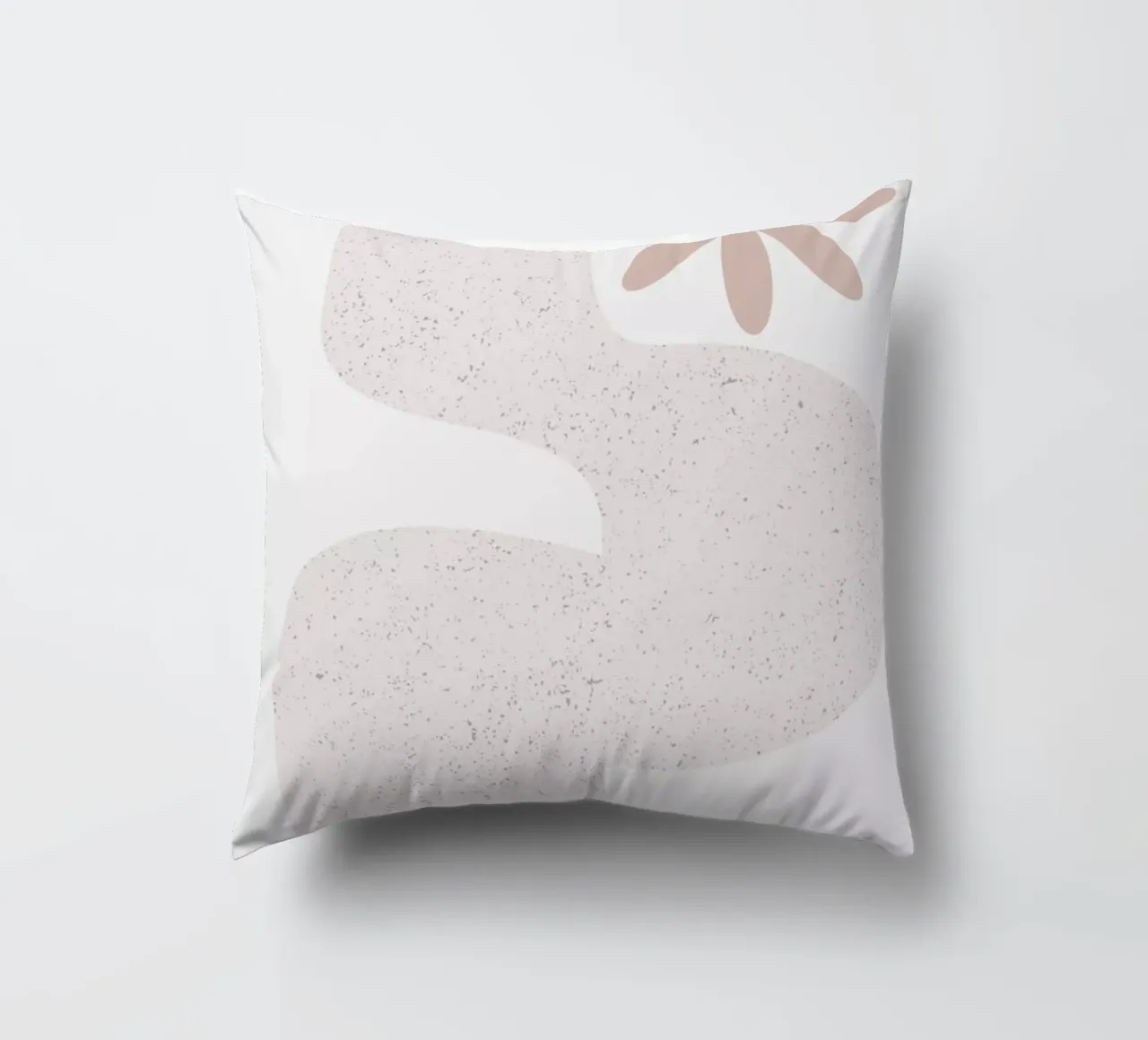 Lucky Twist cuscino da Studio One